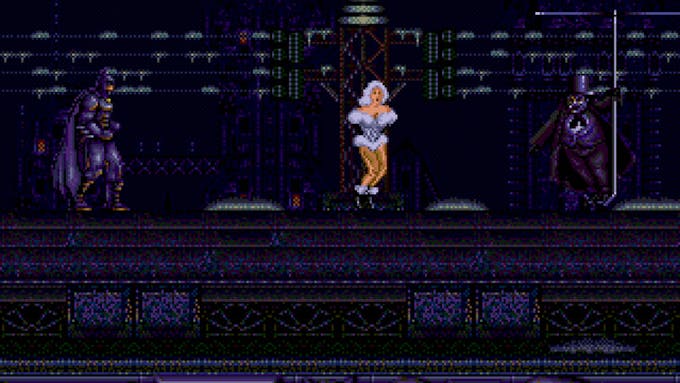 Batman Returns (1992)